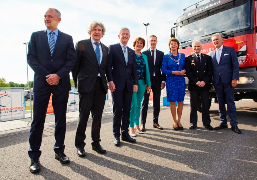 JO Netwerk Items Hulpdiensten
