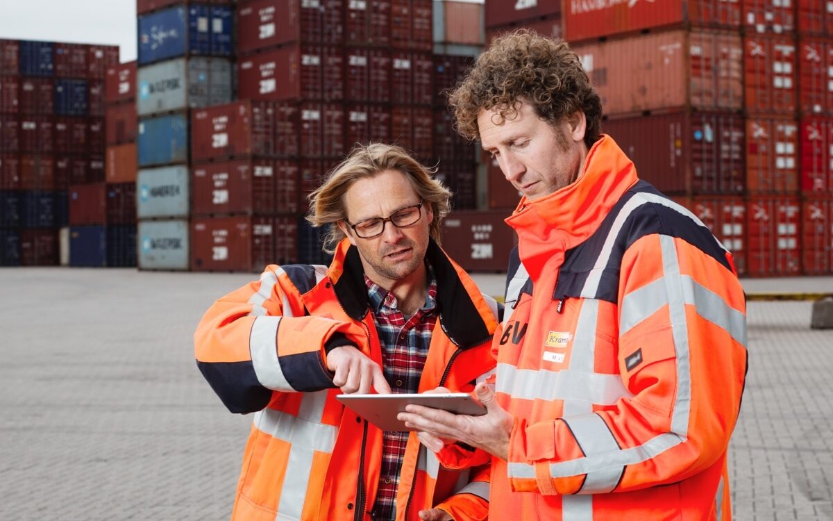 Jaaroverzicht Introduction Innovatie