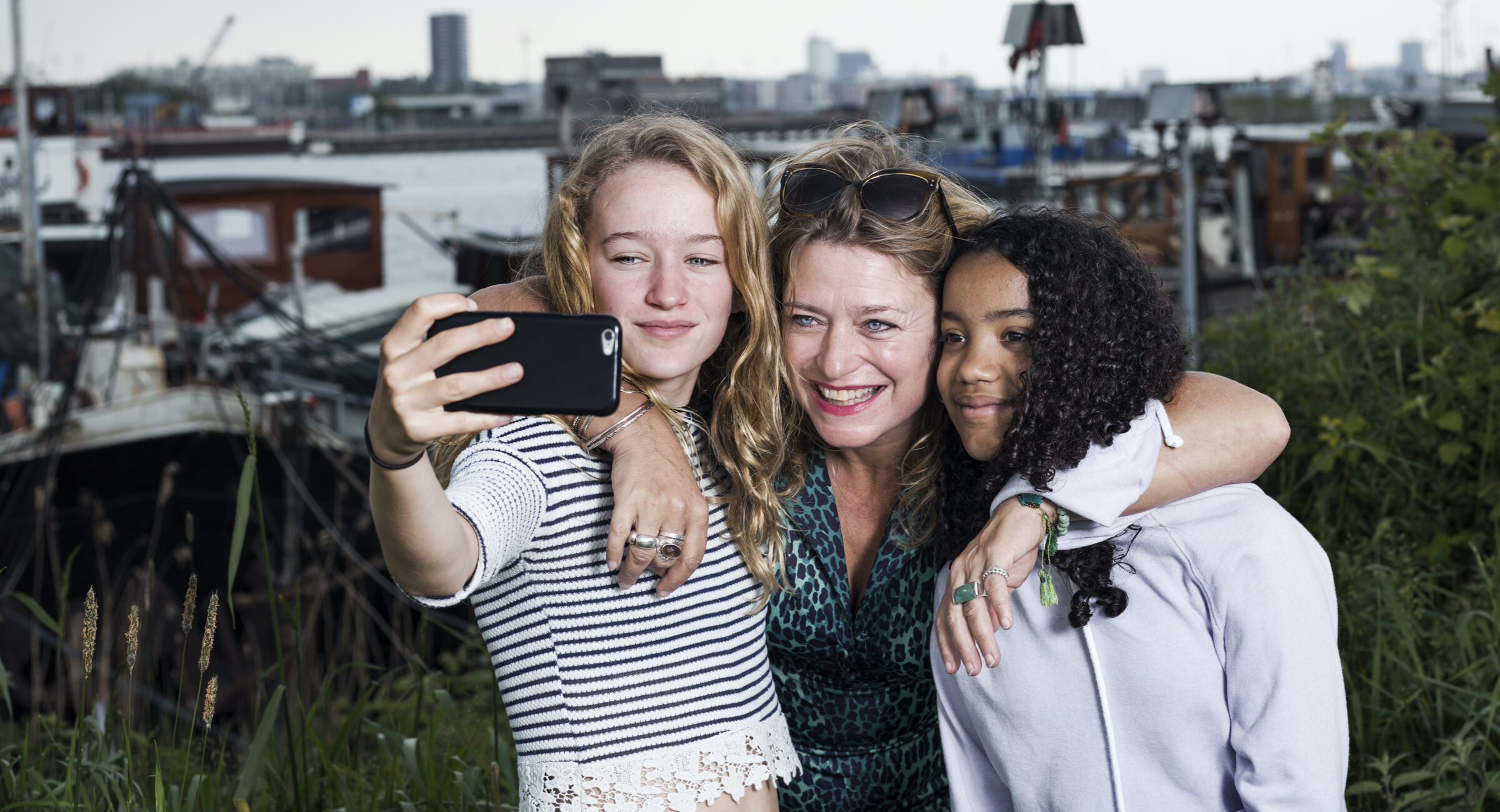 Waarde Creatie Model Jaarverslag 2019 Header3